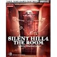 Silent Hill 4: The Room Official Strategy Guide (Signature)