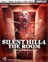 Silent Hill 4: The Room Official Strategy Guide (Signature (Brady))