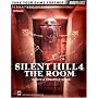 Silent Hill 4: The Room Official Strategy Guide (Signature)