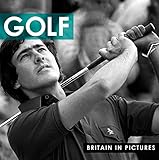 Golf : Britain in pictures