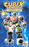 Revue TF1 Vidéo  / Cubix - Vol.1 : L'Irréparable robot