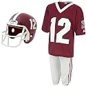 Franklin Alabama Crimson Tide Youth Football Uniform Set