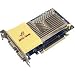 Asus GF8600GT Silent Grafikkarte PCIe 512MB