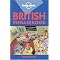 Lonely Planet Phrasebook Series