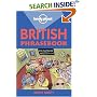 British (Lonely Planet Phrasebook)