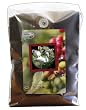 Organic Camano Island Coffee Roasters Peru, Decaf, Dark Roast, Ground, 5-Pound Bag