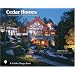 Cedar Homes: Ideas for Log & Timber Frame Designs (Schiffer Design Books)
