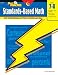 Power Practice: Standards-Based Math, Gr. 7-8 (Power Practice) by Alaska Hults