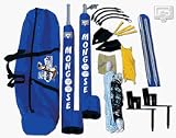 Mongoose Wireless Outdoor Volleyball System from Gared Sports