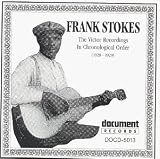 Revue Frank Stokes  / The Frank Stokes Victor Recordings (1928-1929)
