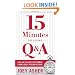 15 Minutes Including Q&A: A Plan to Save the World From Lousy Presentations