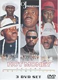 Hot Money