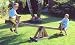 Toys : Active Outdoor Toys - Traditional See-Saw