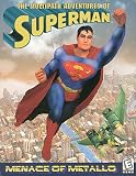 Multipath Adventures of Superman: Menace of Metallo