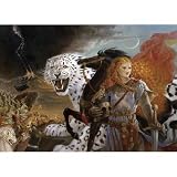 Icemark Jigsaw Puzzle 1000pc