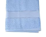 Ozdilek Blue Towel Vizyon