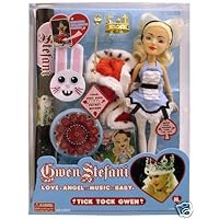 Tick Tock Gwen