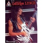 Best of George Lynch book cover