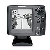 Humminbird 737 Fish Finder