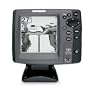 Humminbird 737 5-Inch Waterproof Fishfinder