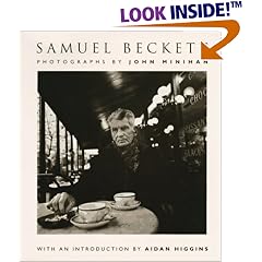 Samuel Beckett: Photographs