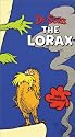 Dr. Seuss - The Lorax [VHS]