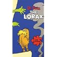 Dr. Seuss - The Lorax [VHS] by 