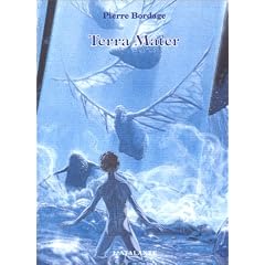 Guerriers du silence 2 - Terra Mater