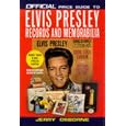 Official Price Guide to Elvis Presley Records and Memorabilia: 2nd Edition (Official Price... by Jerry Osborne