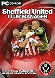 Sheffield United Club Manager