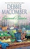 Susannah's Garden (MIRA Single Title Hardbacks)