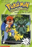  : Secrets of the Gs Ball (Pokémon Chapter Book)