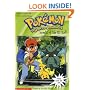 Secrets of the Gs Ball (Pokémon Chapter Book)