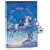 Magic Horse Lockable Diary