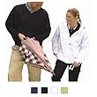 Chestnut Hill - Womens Wind Jacket (CH750W) Chestnut Hill - Womens Wind Jacket (CH750W)
