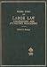 Book Gorman's Basic Text on Labor Law (Hornbooks)