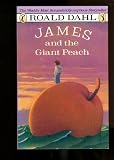 James and the Giant Peach