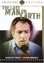 Last Man on Earth [Import USA Zone 1]