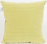 McKenzie Green Tweed Pillow