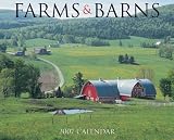 Farms & Barns 2007 Calendar