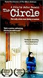 The Circle [VHS]