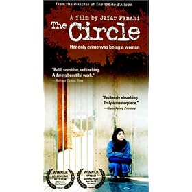 The Circle [VHS]