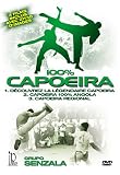 100% Capoeira -D