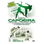 100% Capoeira -D