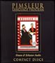 Russian I: Pimsleur Comprehensive