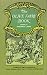 The Olive Fairy Book