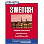Pimsleur Swedish: Learn to Speak and Understand Swedish with Pimsleur Language Programs (Simon & Schuster's Pimsleur)