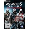 Assassin's Creed - Ezio Trilogie