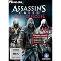 Assassin's Creed - Ezio Trilogie