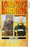 London`s Burning - Series 8 - Episodes 4 And 5 [VHS] [1988]